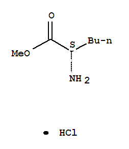 H-Nle-OMe盐酸盐