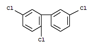 2,3,5-三氯联苯