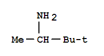 3，3-二甲基-2-丁胺