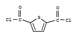 2,5-噻吩二甲酰氯