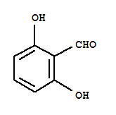 2，6-二羟基苯甲醛