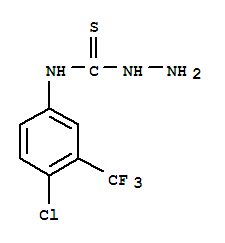 4-氯-3-三氟甲基吡啶盐酸