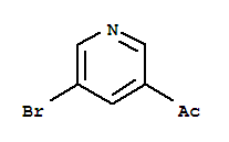 5-溴-3-乙酰基吡啶
