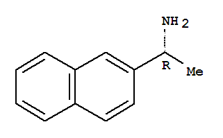 (R)-( )-1-(2-萘基)乙胺