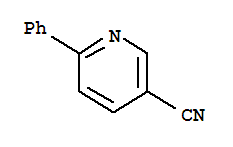 6-苯基烟腈