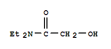 N,N-二乙基-2-羟基乙酰胺
