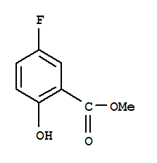 5-氟-2-羟基-2-喹啉羧酸甲酯