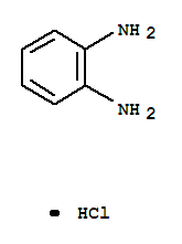苯-1,2-二胺盐酸盐
