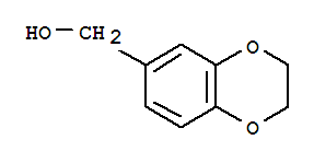 2,3-二氢-1,4-苯并二恶环-6-甲醇