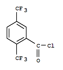 2,5-双三氟甲基苯甲酰氯