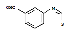 1,3-苯并噻唑-5-甲醛