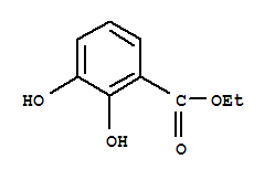 2,3-二羟基苯甲酸乙酯