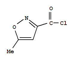 5-甲基异恶唑-3-羰酰氯