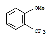2-(Trifluoromethyl)anisole