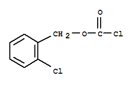 2-氯苯基氯甲酸酯