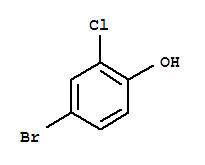 2-氯-4-溴苯酚