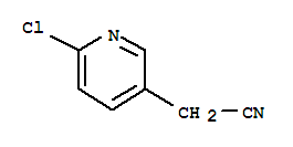 2-氯-5-吡啶乙腈​
