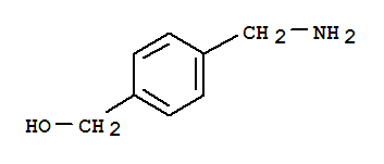 4-(氨基甲基)苄醇