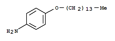 4-十四烷氧基苯胺