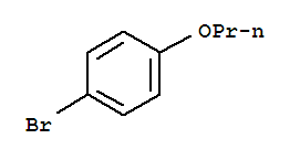 1-溴-4-丙氧基苯