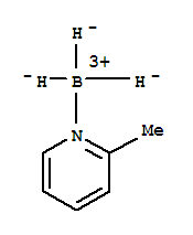 2-甲基吡啶-N-甲硼烷