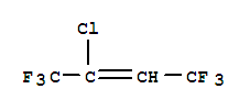 2-氯-1,1,1,4,4,4-六氟-2-丁烯