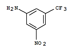 5-硝基吲唑