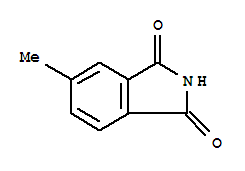 4-甲基邻苯二甲酰亚胺