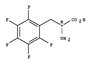 D-3-(五氟苯基)丙氨酸