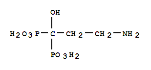 帕米磷酸二钠