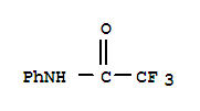 N-三氟乙酰苯胺