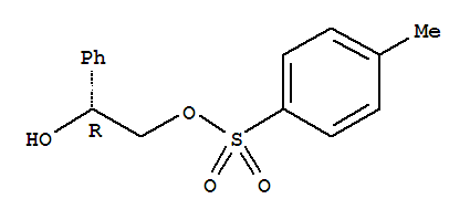 (R)-(-)-1-苯基-1,2-乙二醇-2-对甲苯磺酸酯