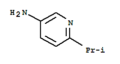 3-氨基-6-异丙基吡啶