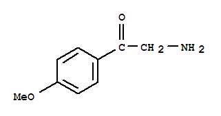2-氨基-4`-甲氧基苯乙酮