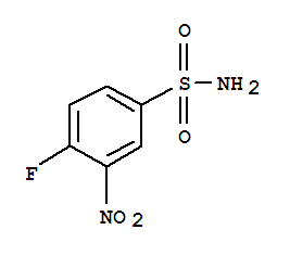 3-硝基-4-氧苯磺酰胺