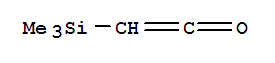 三甲基硅烷基乙烯酮