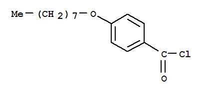 4-辛氧基苯甲酰氯