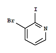 3-溴-2-碘吡啶(408502-43-2)
