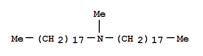 双十八烷基甲基叔胺