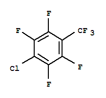 4-氯-2,3,5,6-四氟三氟甲基苯