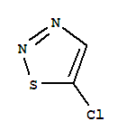 5-氯-1,2,3-噻二唑