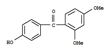 2,4-二甲氧基-4-羟基苯乙酮