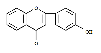 4'-羟基黄酮