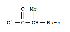 2-甲基己酰氯