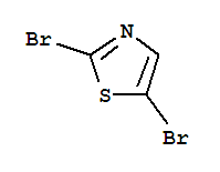2,5-二溴噻唑 303439