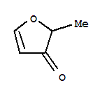 2-甲基-3(2H)-呋喃酮