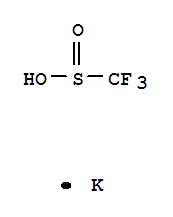 三氟甲基亚磺酸钾