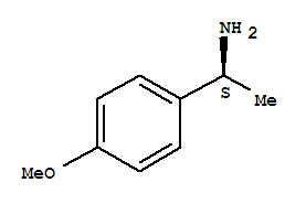 (S)-对甲氧基苯乙胺