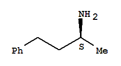 (S)-(+)-1-甲基-3-苯基丙胺