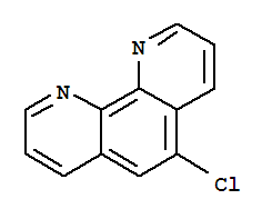 5-氯邻菲得啉